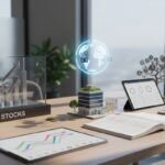 Como Montar Sua Carteira Diversificada com Ações e FIIs