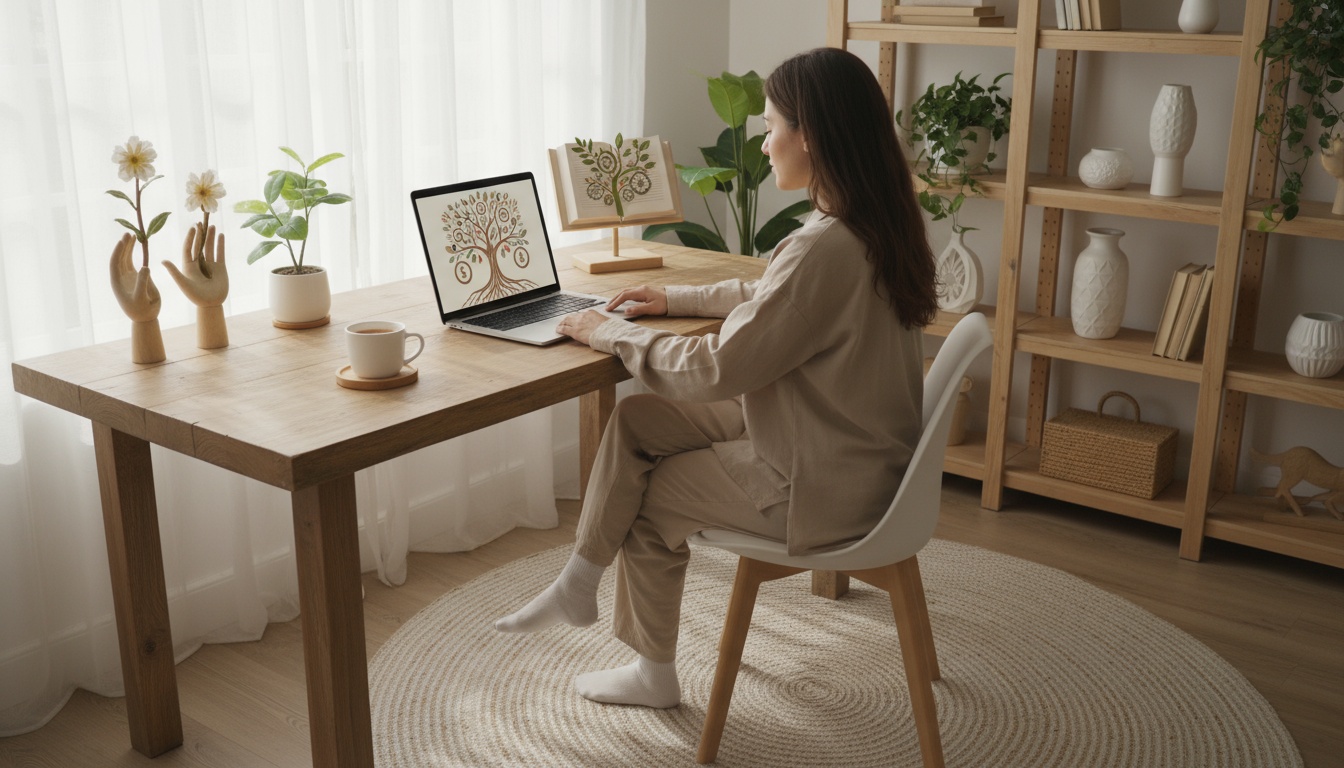 Como Mudar Sua Relação com o Dinheiro: Dicas para Autônomos e Freelancers