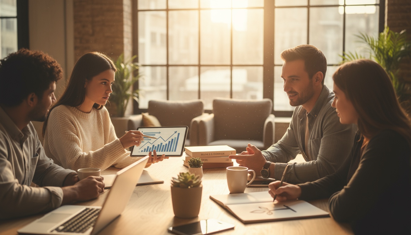 Como Começar a Investir do Zero e Garantir Seu Futuro