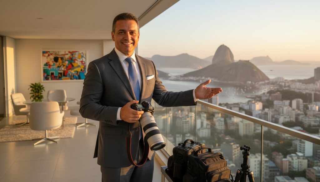 Riscos e Oportunidades dos Leilões Imobiliários para Alcançar o Primeiro Milhão
