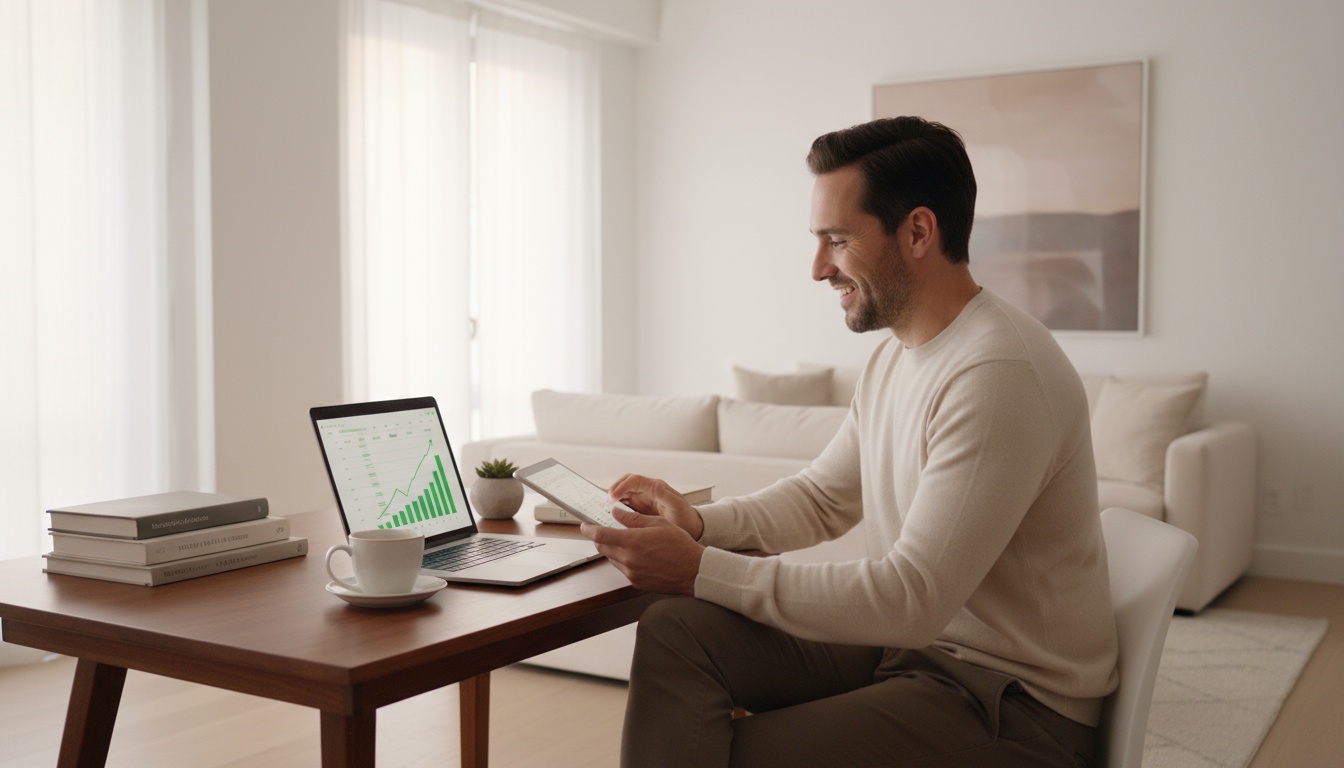 Como Escolher o Primeiro Investimento com Segurança