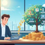 Como Criar o Hábito de Investir Todo Mês e Diversificar Seus Ganhos