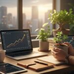 Como Montar uma Carteira de Investimentos para o Longo Prazo