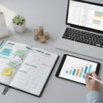 Planejamento Financeiro Mensal para Autônomos e Freelancers