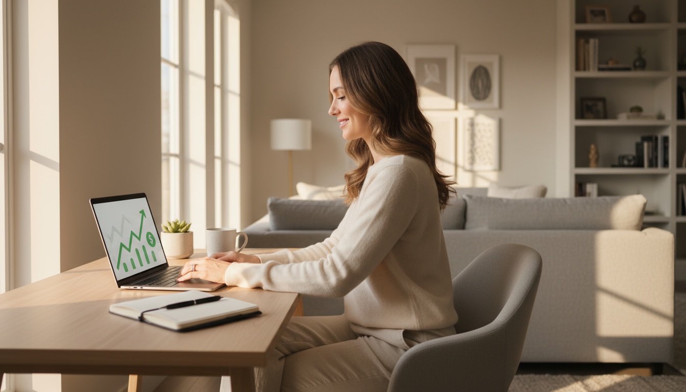 Como Investir com Segurança e Pouco Dinheiro para Planejar o Futuro