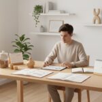 Planos Práticos para Independência Financeira: Saia das Dívidas e Comece a Guardar Dinheiro