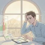 Por que deixar o dinheiro na poupança é um erro para quem quer ver o dinheiro render de verdade