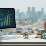 Top 10 Ações e FIIs Recomendas para Diversificação de Investimentos