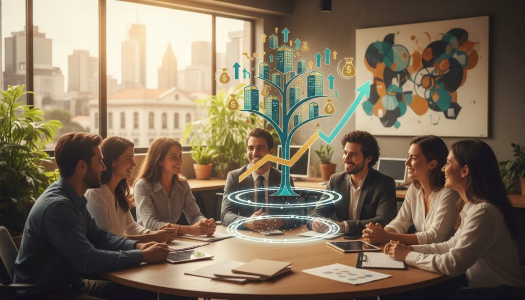 FIIs com Maior Potencial de Valorização e Dividend Yield: Aprenda a Analisar