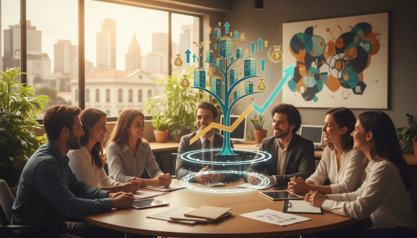 FIIs com Maior Potencial de Valorização e Dividend Yield: Aprenda a Analisar