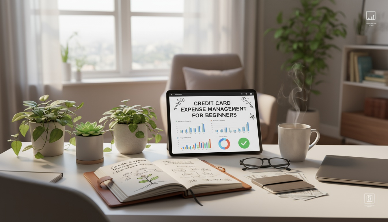Controle de Gastos no Cartão de Crédito: Comece do Zero