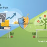 Diferença entre Previdência Privada e Investimentos: Como Economizar e Investir Melhor
