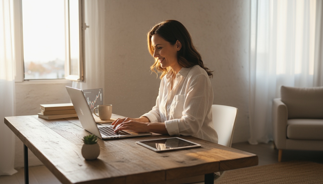 Como Realizar Sonhos Financeiros com Disciplina Mesmo Estando Endividado
