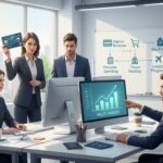 Melhores Estratégias para Acumular Milhas Rápido e Viajar Mais