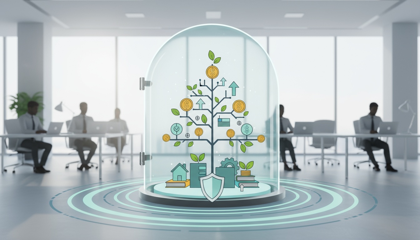 Como Montar uma Carteira de Investimentos Segura