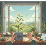 Como Investir com Segurança para Alcançar a Liberdade Financeira