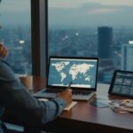 Transforme seus Gastos em Viagens: Maximize Cartões e Pontos