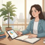 Planejamento Financeiro Mensal para Autônomos e Freelancers