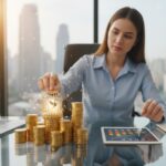 Como Criar uma Reserva de Emergência Eficiente e Garantir sua Liberdade Financeira