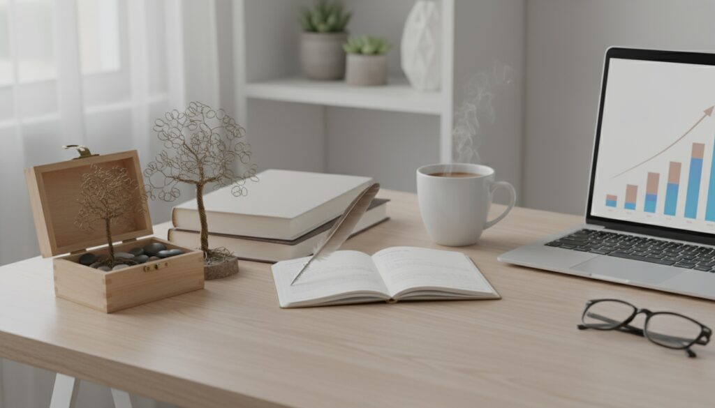 Como Realizar Sonhos Financeiros com Disciplina para Autônomos e Freelancers