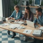 Como Organizar o Orçamento Familiar para Sair das Dívidas