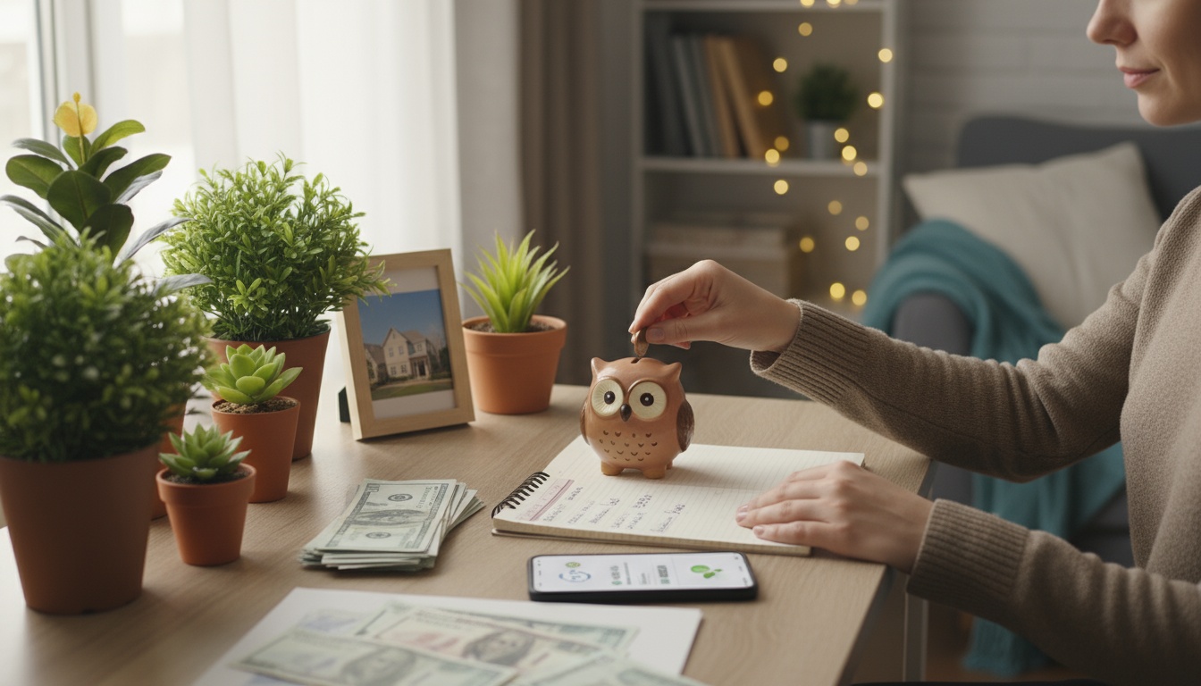 Como Economizar Mesmo Ganhando Pouco e Sair das Dívidas