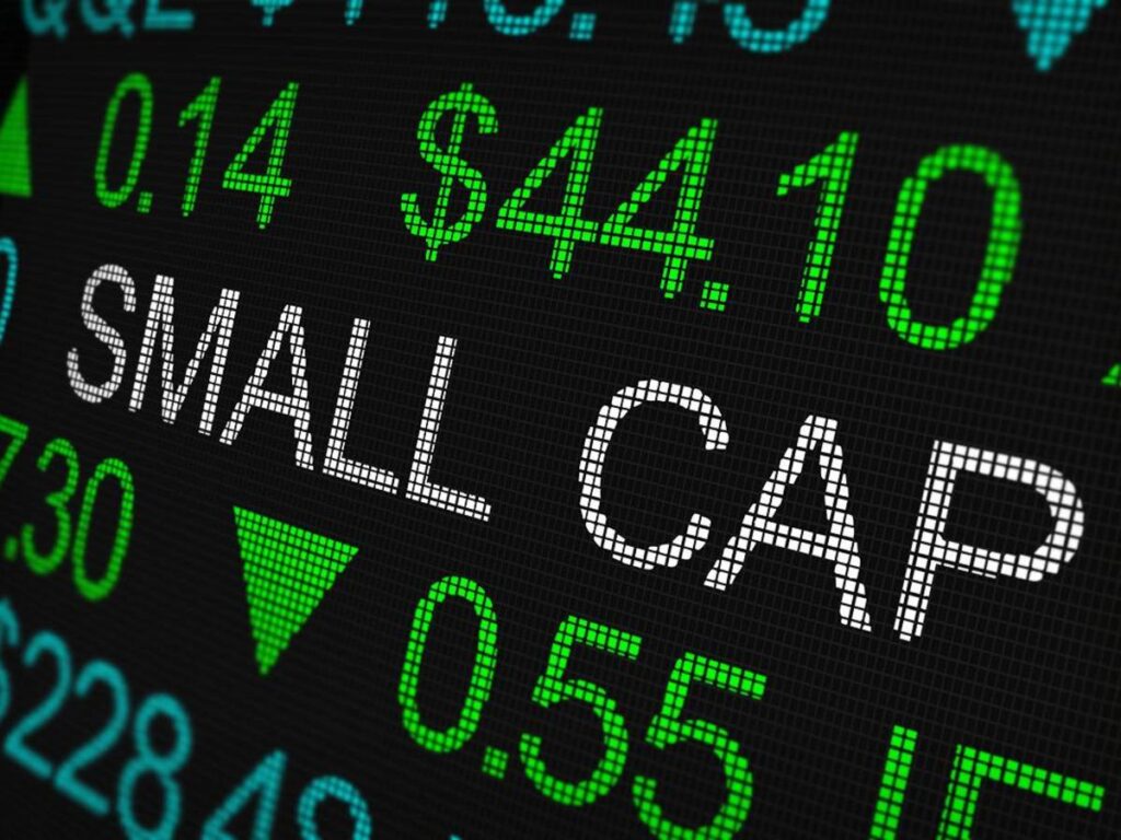 Small Caps: A Melhor Oportunidade de Crescimento para 2026/2027?