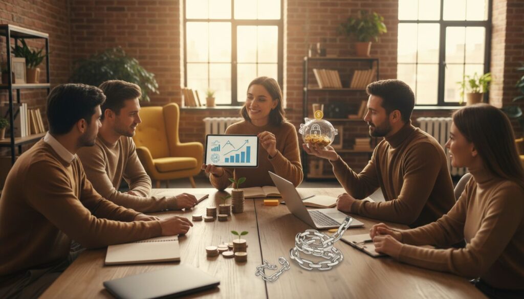 Como Começar a Guardar Dinheiro do Zero e Sair das Dívidas