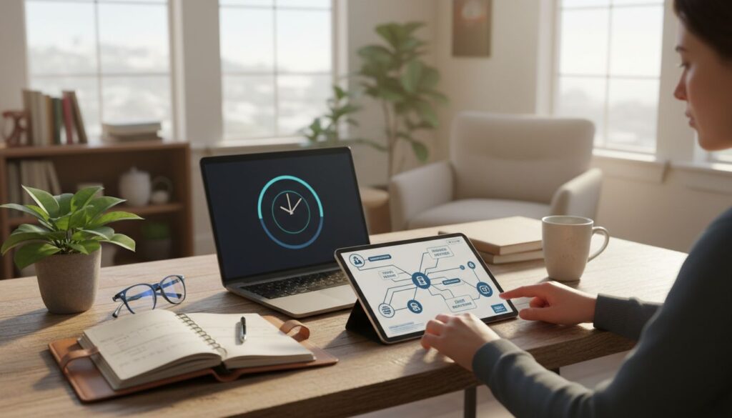 Planos Práticos para Alcançar a Independência Financeira