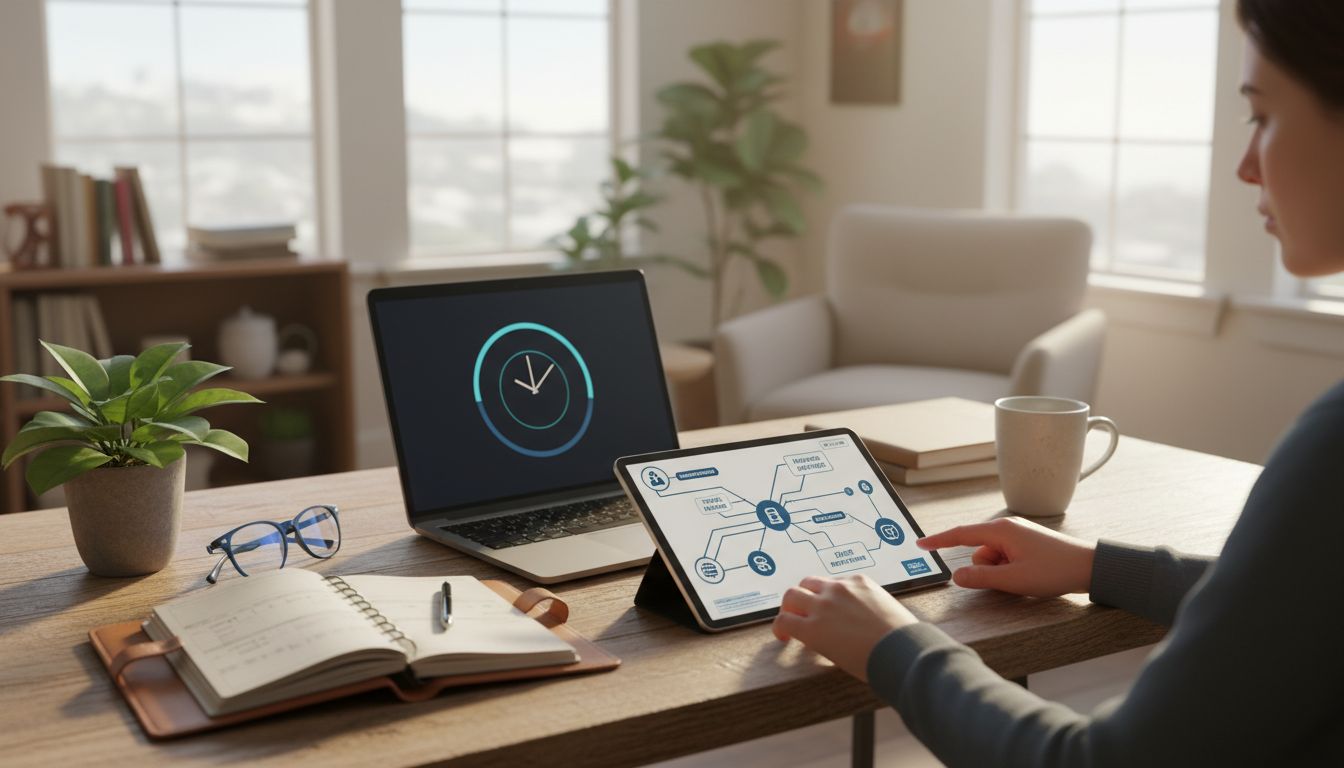 Planos Práticos para Alcançar a Independência Financeira