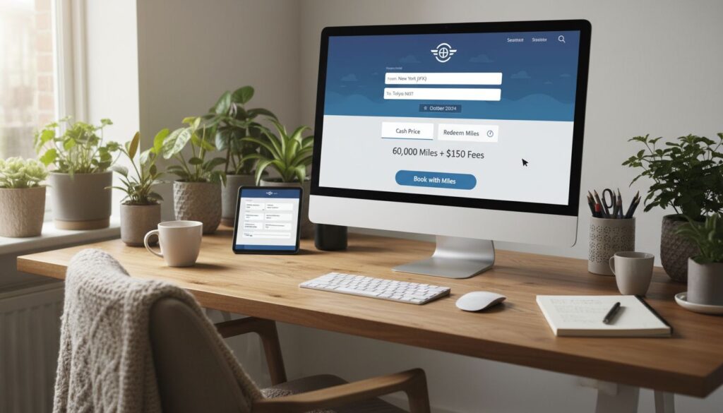 Como Emitir Passagens Aéreas com Milhas e Viajar Mais Pagando Menos