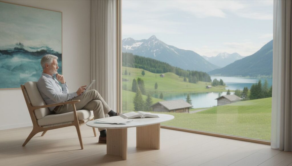 Erros que Impedem Você de se Aposentar Tranquilo e Seguros Financeiramente