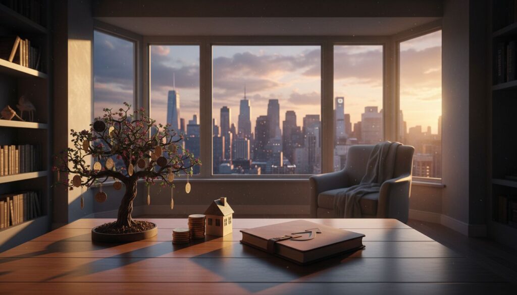 Os Melhores Investimentos para Aposentadoria: Construa Seu Patrimônio