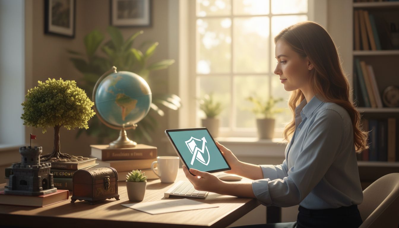 Como Evitar Erros ao Começar a Investir com Segurança