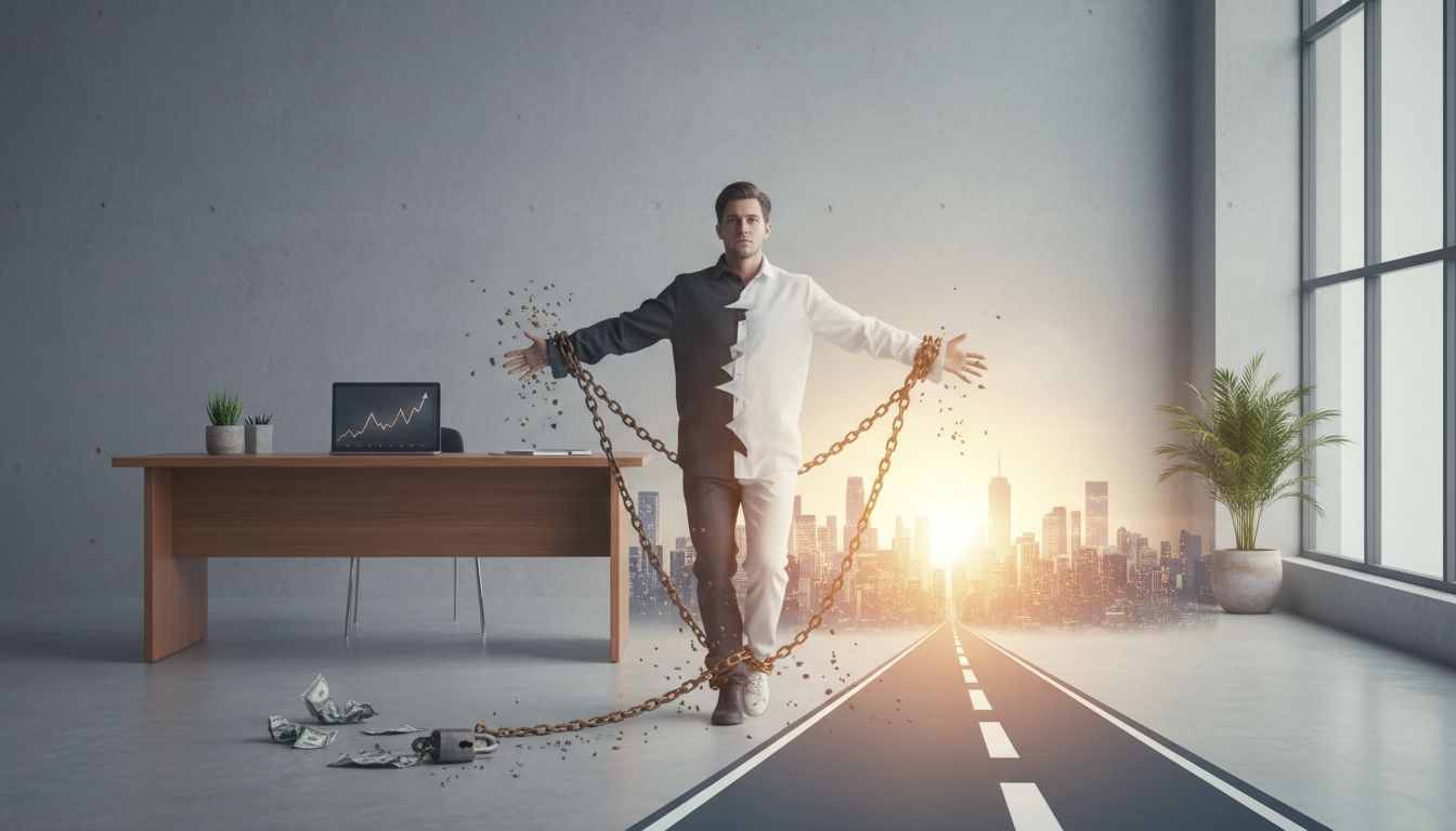 Como Sair das Dívidas e Começar do Zero em 2023