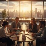 Setores Mais Promissores da Bolsa para 2026: Lucros e Valorização