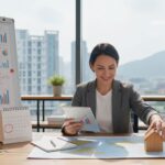 Como Transformar Sonhos Financeiros em Realidade com Disciplina