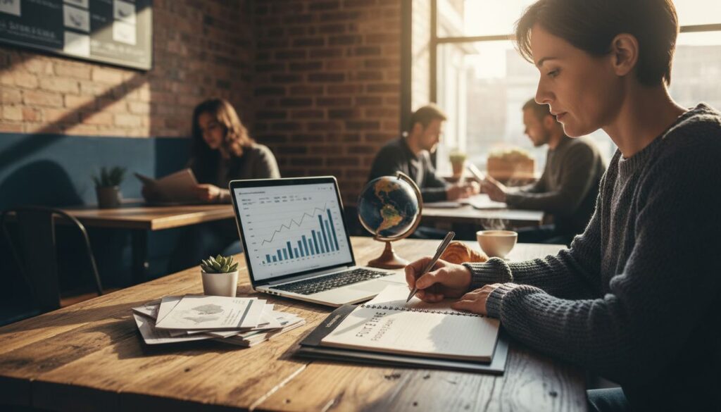 Como Realizar Seus Sonhos Financeiros Com Disciplina