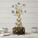 Transforme sua Relação com o Dinheiro e Realize Suas Metas Pessoais