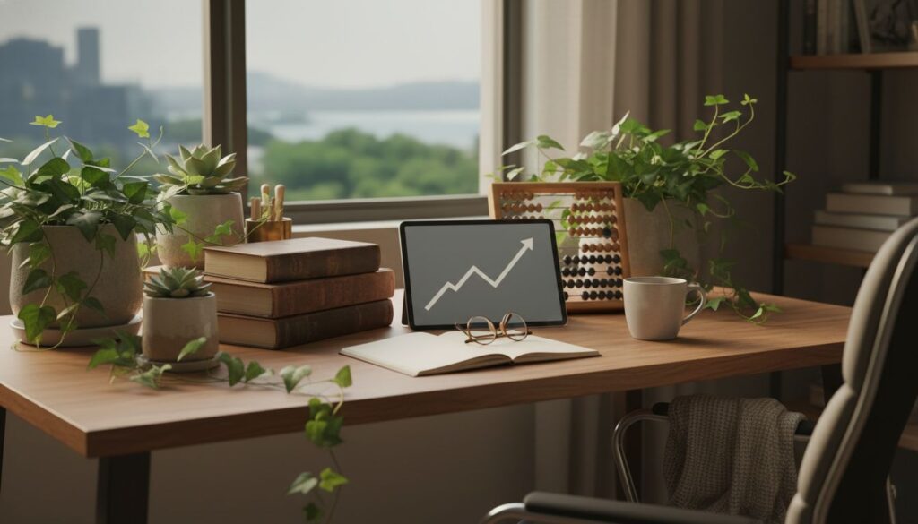 Os Melhores Investimentos para Aposentadoria: Garanta Seu Futuro Tranquilo