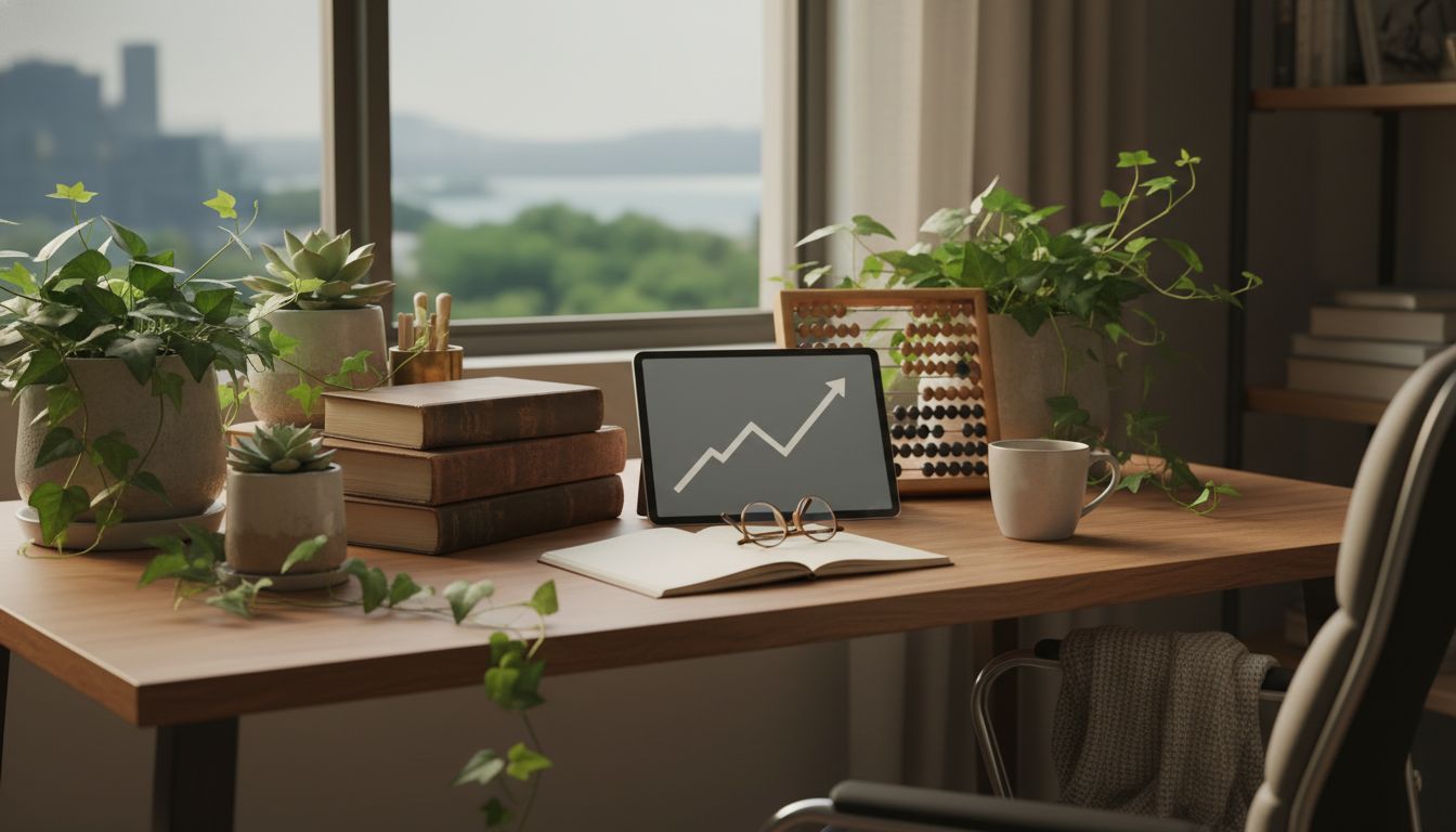 Os Melhores Investimentos para Aposentadoria: Garanta Seu Futuro Tranquilo