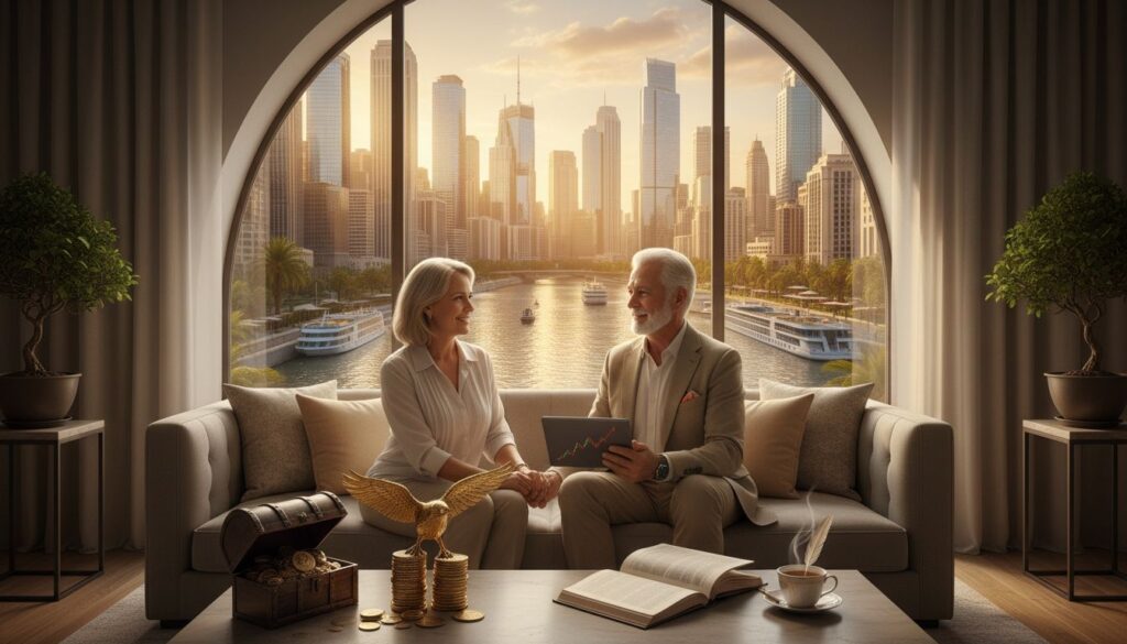 Erros que Impedem Você de se Aposentar Tranquilo