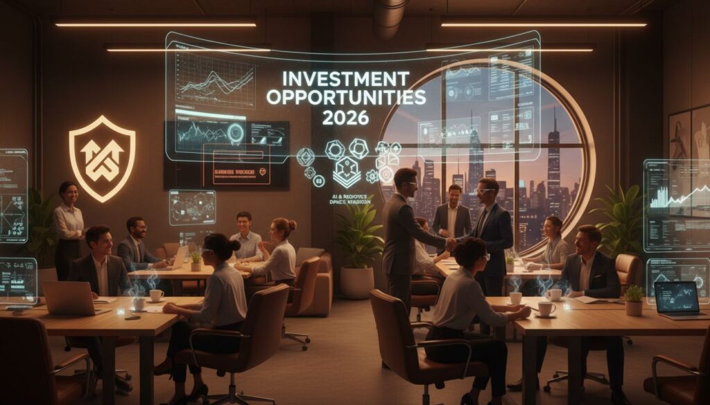 Melhores Ações para Investir em 2026: Dicas de Analistas