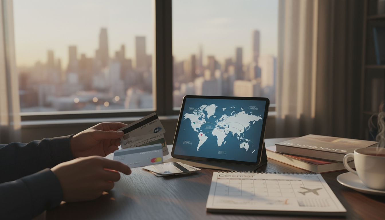 Melhores Estratégias para Acumular Milhas Rápido com Cartões de Crédito