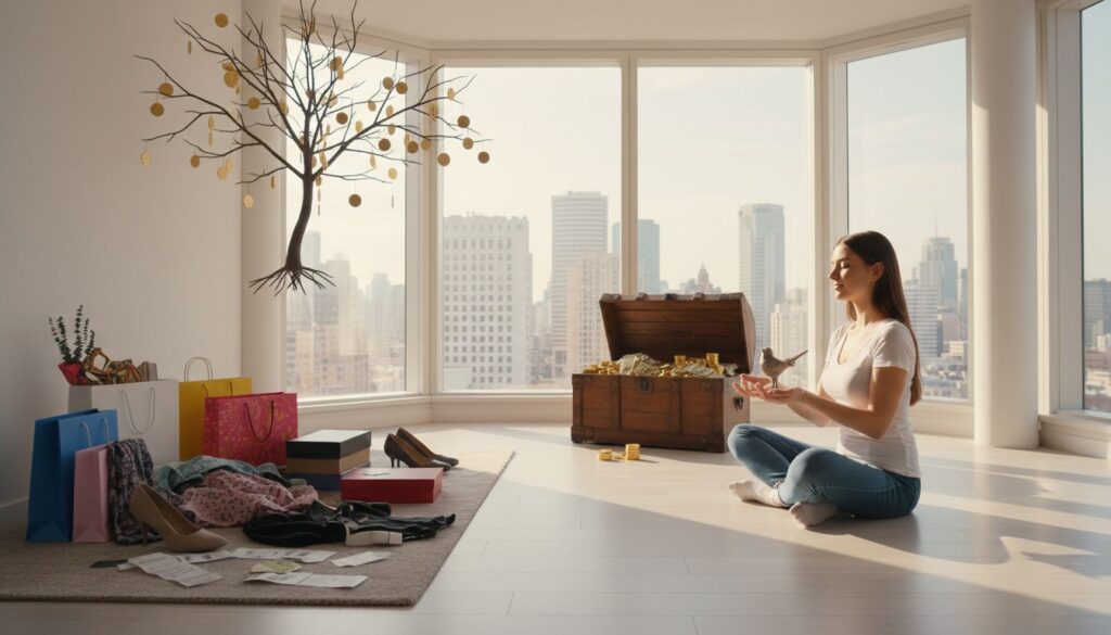 Psicologia do Consumo e Compras por Impulso: Como Viver com Liberdade