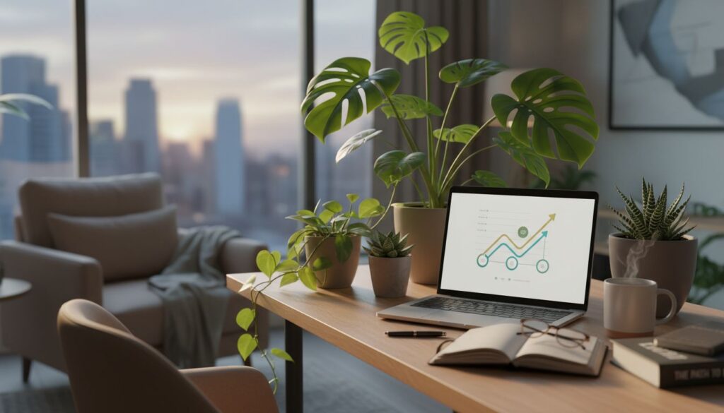 Como Escolher o Primeiro Investimento para Alcançar a Liberdade Financeira