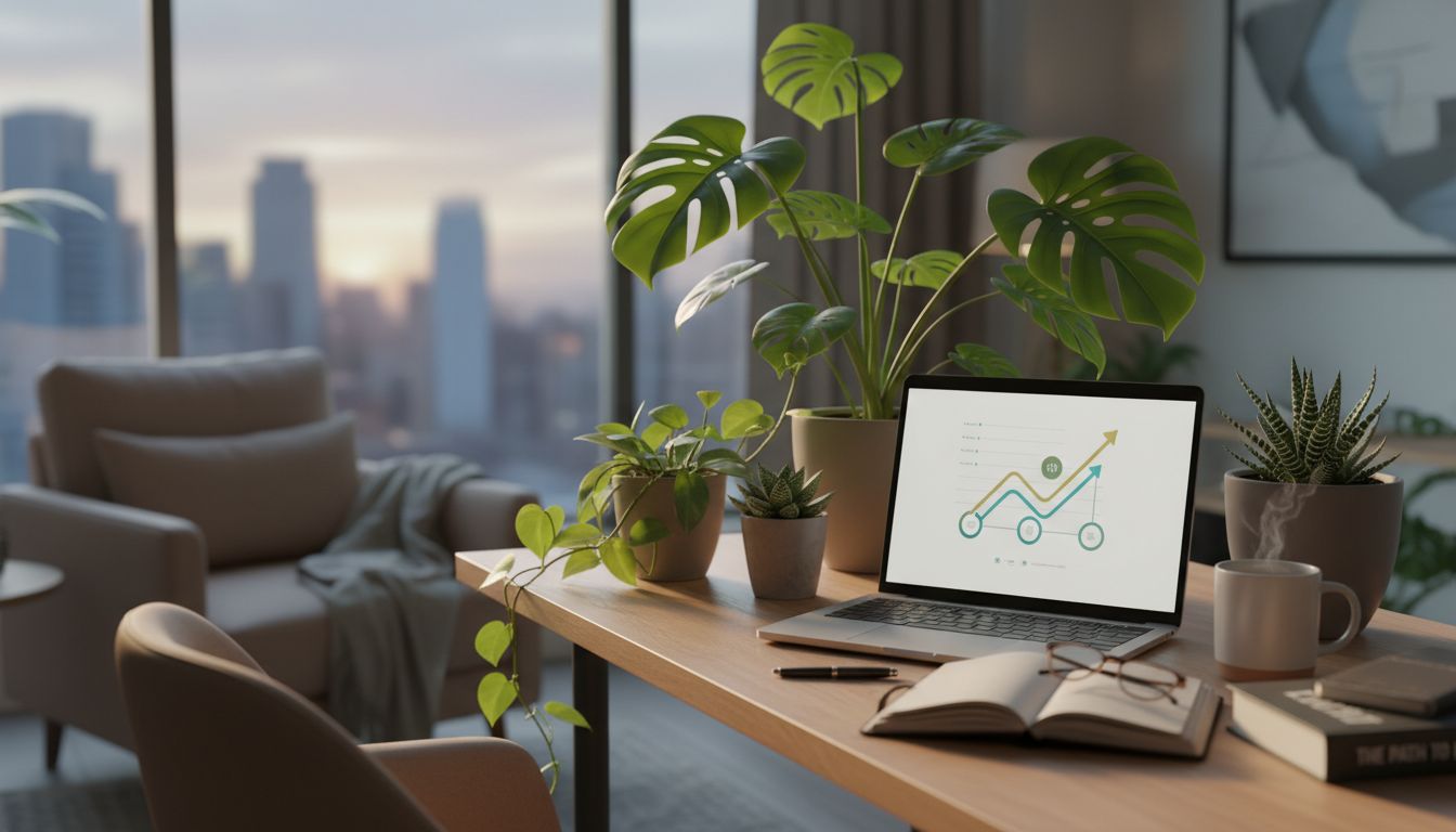 Como Escolher o Primeiro Investimento para Alcançar a Liberdade Financeira