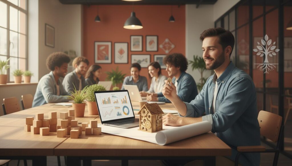 Como Realizar Sonhos Financeiros com Disciplina do Zero