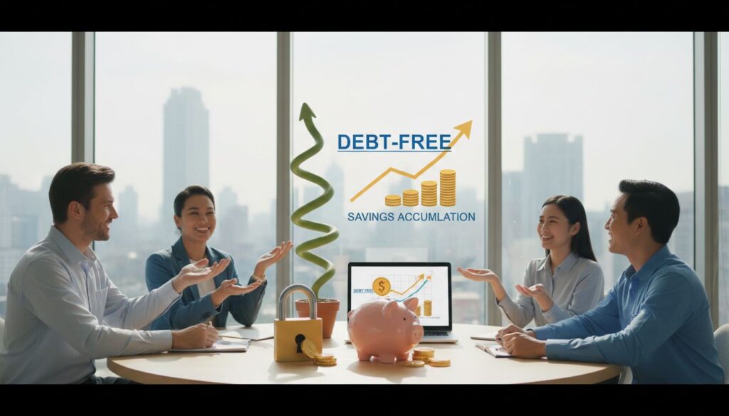 Como calcular quanto precisa para se aposentar com segurança e sair das dívidas