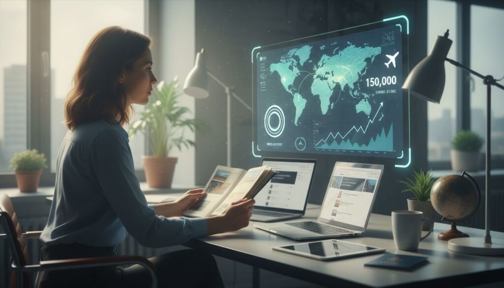 Como Evitar que Suas Milhas Expirem e Dominar Programas de Fidelidade